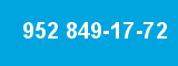 952 849-17-72